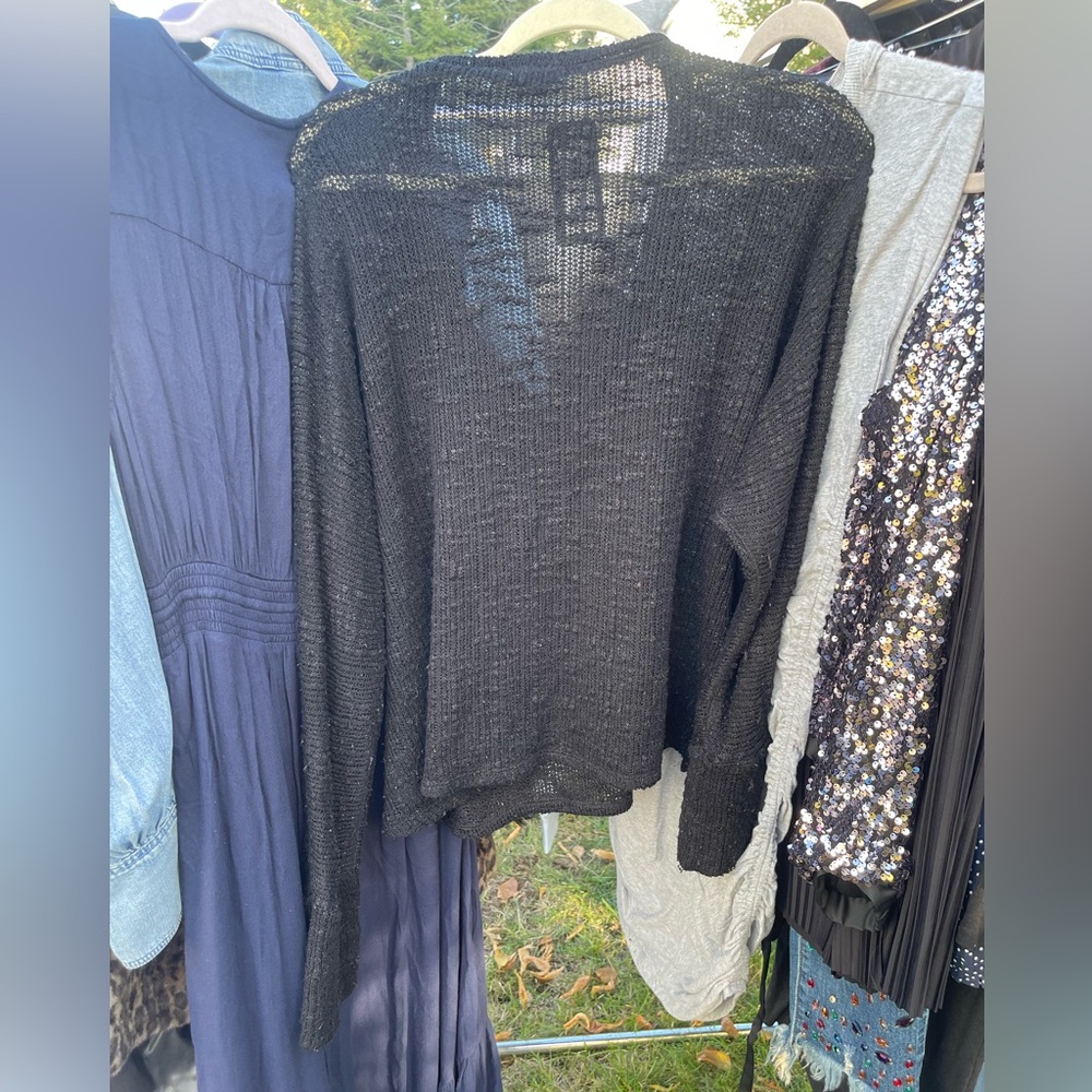 Splendid Sweater - Picture 3 of 3